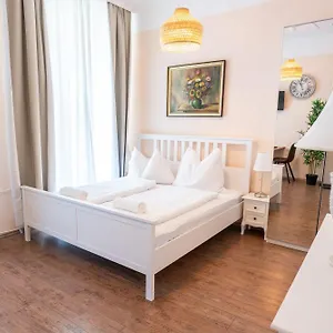 Schoenbrunn Hotel Viena