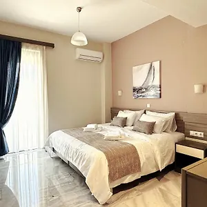 Vesperi & Apartament Rethymnon