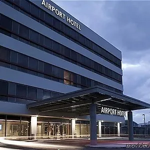 Isg Sabiha Goekcen Airport Hotel Istanbul
