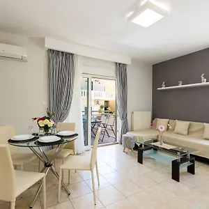 White Coral Apartament Rethymnon